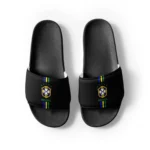 Chinelo Slide Masculino Seleção Brasil Varias Estampas II - Imagem 43