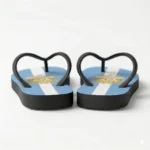 Chinelo Masculino Seleção Argentina Varias Estampas - Imagem 6