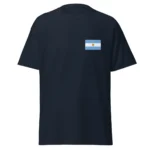 Camisa Masculina Argentina Varias Estampas II - Imagem 53