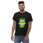 Camisa Brasil na Copa Eu No Copo - Imagem 29