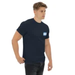 Camisa Masculina Argentina Varias Estampas II - Imagem 56