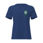 Camisa Feminina Baby Look Seleção Brasileira 1976 - Imagem 21