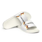Chinelo Slide Masculino Seleção Alemanha Varias Estampas - Imagem 70