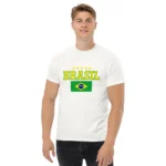 Camisa Masculina Brasil Varias Estampas IV - Imagem 64