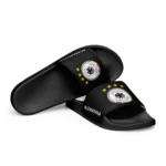 Chinelo Slide Masculino Seleção Alemanha Varias Estampas - Imagem 45