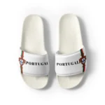 Chinelo Slide Masculino Seleção Portugal - Imagem 2