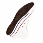 Tênis Botinha Casual Cano Alto Urban Premium - Imagem 13
