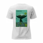 Camisa Feminina Baby Look Seattle Copa do Mundo 2026 - Imagem 2