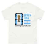 Camisa Masculina Plus Size Argentina Varias Estampas II - Imagem 29