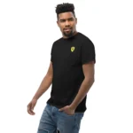 Camiseta Masculina Ferrari F1 - Imagem 6