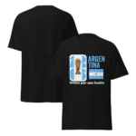Camisa Masculina Argentina Varias Estampas II - Imagem 27