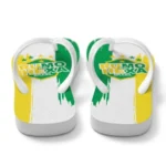 Chinelo Masculino Seleção Brasil Varias Estampas - Imagem 3