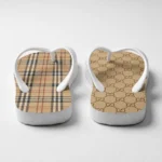 Kit 3 Chinelos Feminino Gucci - Imagem 7