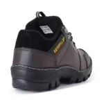 Botinha Masculina Caterpillar Cano Baixo - Imagem 24