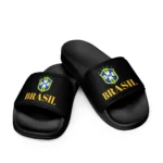 Chinelo Slide Masculino Seleção Brasileira - Imagem 11