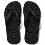 Chinelo Feminino Gucci Dark - Imagem 4