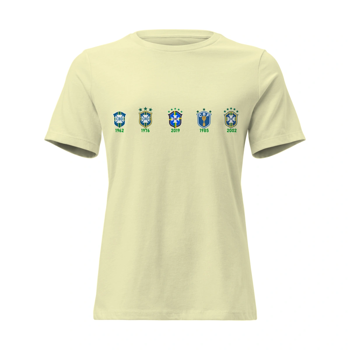 dbebf12e-de56-55c2-a463-1ede6e677649-1.webp Camisa Feminina Baby Look Linha Do Tempo Brasil - Imagem 1