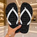 Chinelo Feminino Gucci Dark - Imagem 3