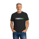 Camisa masculina Dia dos Avós O Vovô Ta ON - Imagem 9