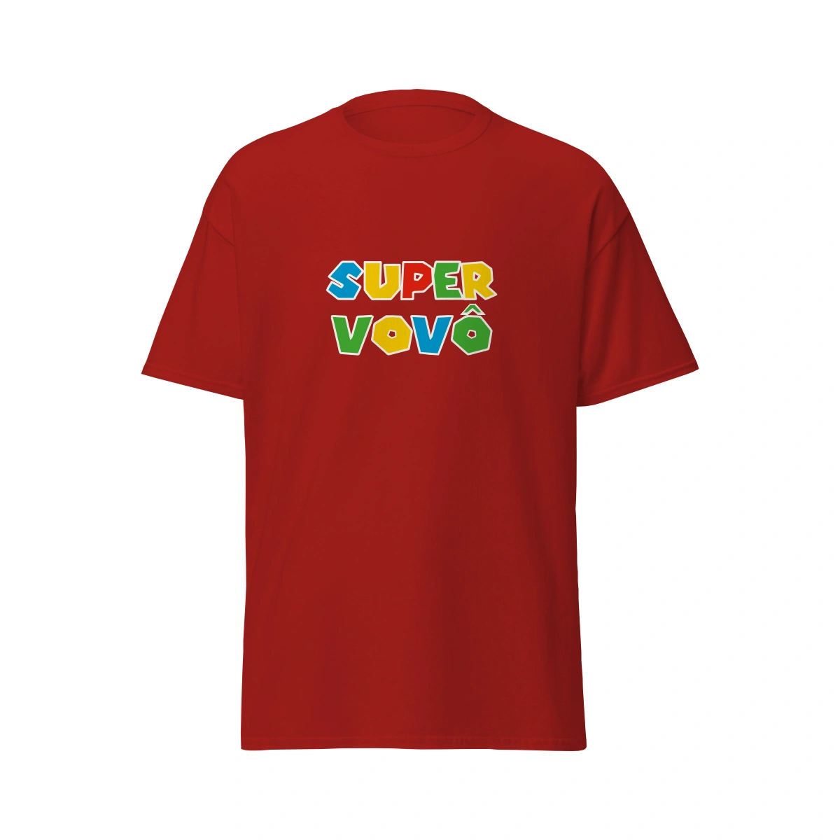 de8558a0-a59e-5c9a-b626-cd74131ae94f.webp Camisa masculina Dia dos Avós Super Vovô - Imagem 1