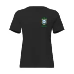 Camisa Feminina Baby Look Brasil Varias Estampas - Imagem 24