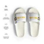 Chinelo Slide Brasil CBF Clássico - Imagem 6