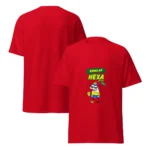 Camiseta Brasil Rumo ao Hexa - Imagem 12