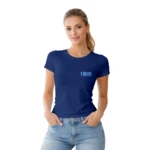 Camisa Feminina Baby Look Vancouver Copa do Mundo 2026 - Imagem 20