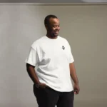 Camisa Masculina Plus Size Poderoso Vovô