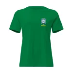 Camisa Feminina Baby Look Brasil Varias Estampas - Imagem 42