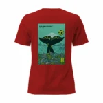 Camisa Feminina Baby Look Seattle Copa do Mundo 2026 - Imagem 10