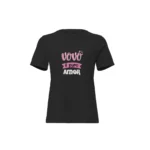 Camisa Feminina Baby Look Dia dos Avós Vovó é Puro Amor - Imagem 13