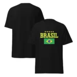 Camisa Masculina Brasil Varias Estampas IV - Imagem 66