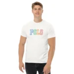 Camiseta Masculina Polo Casual - Imagem 9