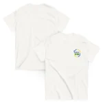 Camiseta Plus Size Masculina Brasil Varias Estampas - Imagem 4