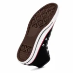 Tênis Botinha Casual Cano Alto Urban Premium - Imagem 6