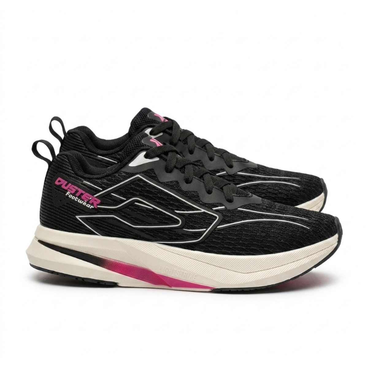 e8179c1e-83c3-5482-b24c-9e603c82916d.webp Tênis Feminino Duster Esportivo - Imagem 1