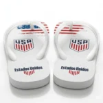 Chinelo Masculino Estados Unidos - Imagem 3