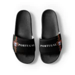 Chinelo Slide Masculino Seleção Portugal - Imagem 10