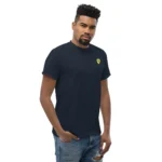 Camiseta Masculina Ferrari - Imagem 30