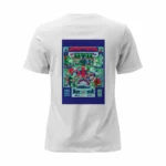 Camisa Feminina Baby Look Monterrey Copa do Mundo 2026 - Imagem 10