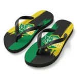 Chinelo Masculino Seleção Brasil Varias Estampas - Imagem 5