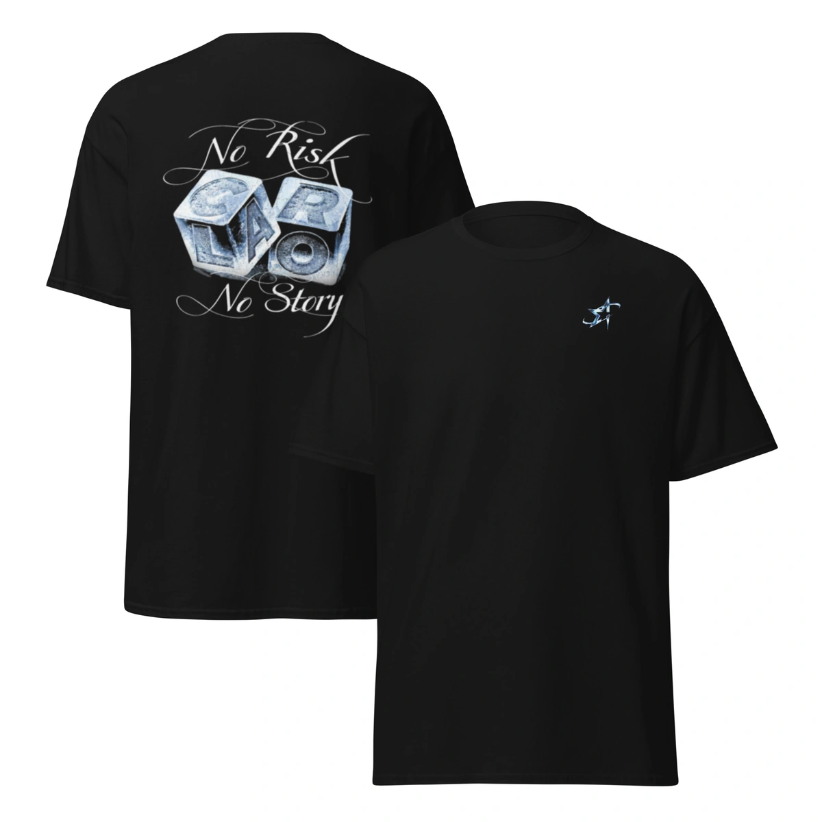 eb6a8ae7-942f-54a2-88f9-826065827cbe.webp Camiseta Masculina Ice Star - Imagem 1