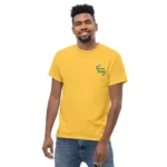 Camisa Masculina Brasil Varias Estampas III - Imagem 82