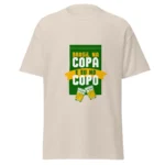 Camisa Brasil na Copa Eu No Copo - Imagem 12
