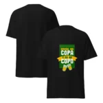 Camisa Brasil na Copa Eu No Copo - Imagem 27
