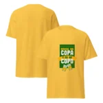 Camisa Brasil na Copa Eu No Copo - Imagem 15