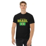 Camisa Masculina Brasil Varias Estampas IV - Imagem 68