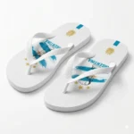 Chinelo Masculino Seleção Argentina Varias Estampas - Imagem 9