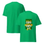 Camisa Brasil na Copa Eu No Copo - Imagem 19